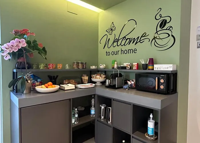 Casa StazioneAlbergo