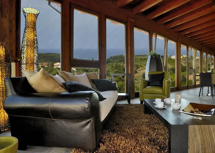 Parc Villa ImmacolataAlbergo